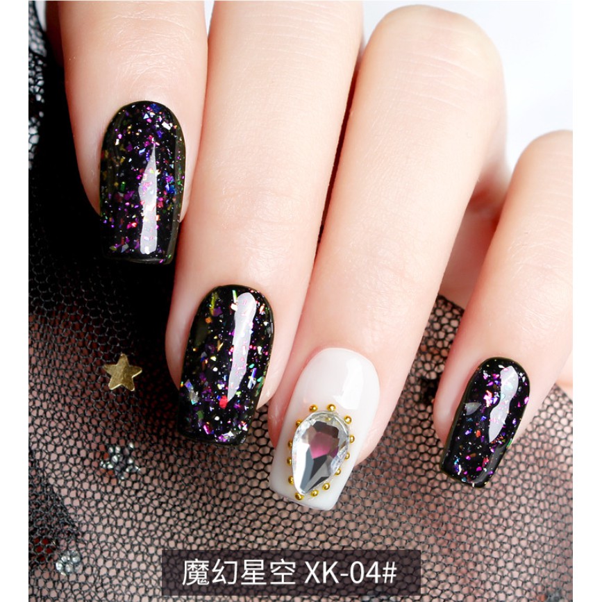 Sơn Gel AS Mã XK (cam kết chính hãng _lựa màu tự do hơn 2000 màu)