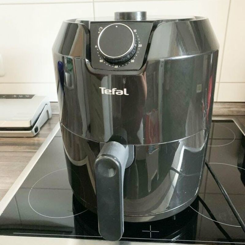 Nồi chiên không dầu Tefal EY2018 dung tích 4.2 lít, bảo hành 24 tháng chính hãng