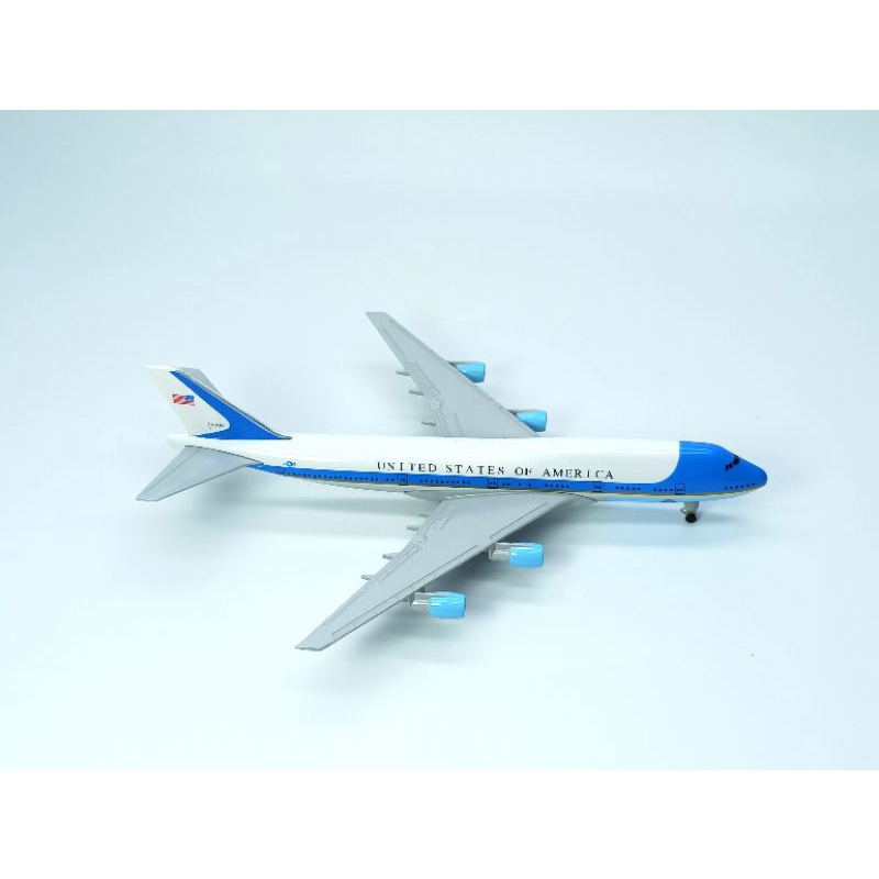 Mô hình máy bay Air Force 1
