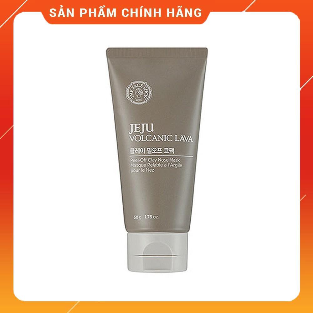 Mặt nạ lột mụn Jeju Volcanic Lava [Mĩ Phẩm Gía Sỉ 89]
