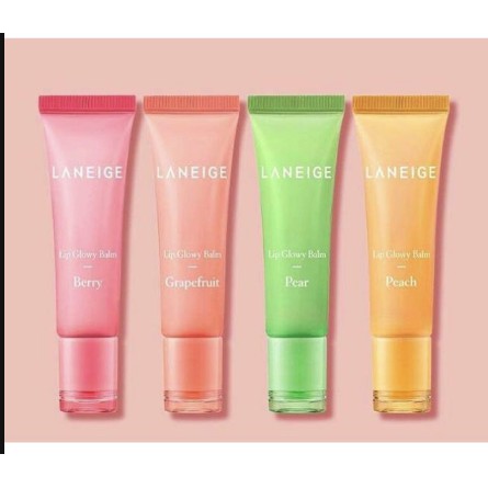 Son dưỡng môi Laneige
