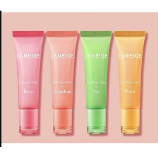 Son dưỡng môi Laneige