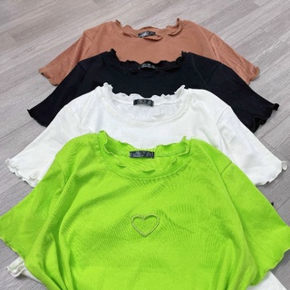 [ KN. BIGSIZE 60-100kg ] Áo kiểu tym 🍒 Ảnh Thật 100%