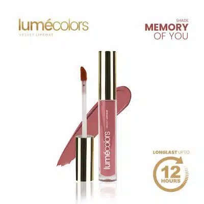 (Hàng Mới Về) Son Kem Lì Trang Điểm Môi Mịn Mượt Như Nhung Nhiều Màu Sắc Lựa Chọn | BigBuy360 - bigbuy360.vn