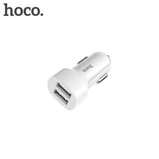 Sạc xe hơi Hoco Z2