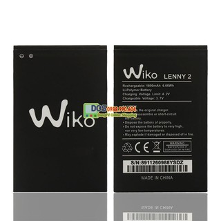 Pin Điện Thoại Wiko Lenny 2