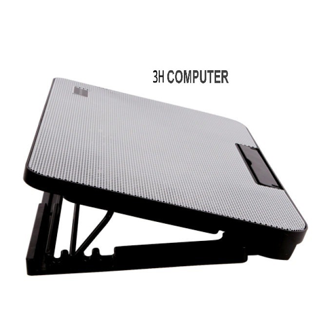 Đế tản nhiệt LAPTOP N99-ĐẾ NÂNG 17 IN .