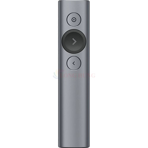 Bút trình chiếu Logitech Spotlight Presentation Remote - Hàng chính hãng