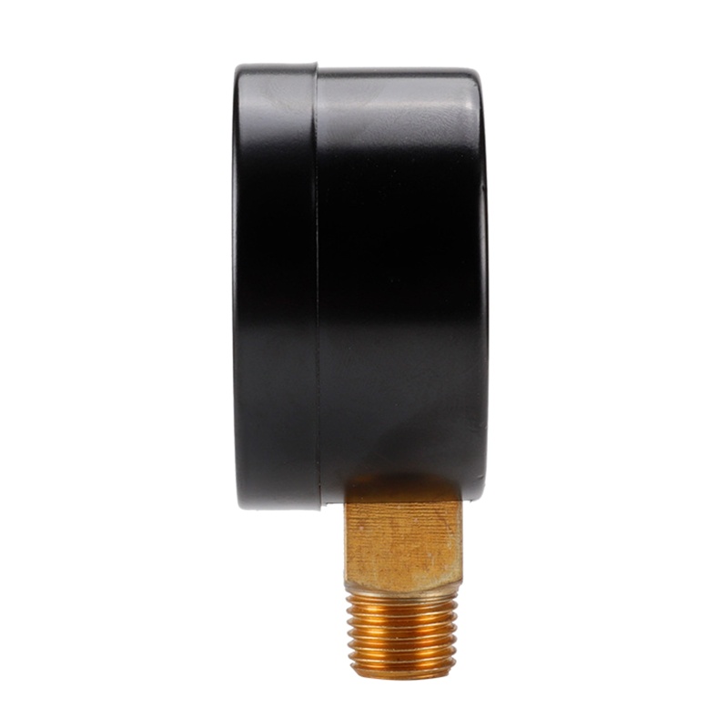 Đồng Hồ Đo Áp Suất Không Khí 1 4 Inch Đường Kính 50mm Chuyên Dụng