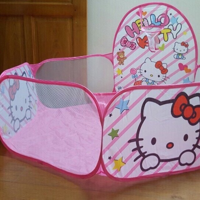 Lều bóng hình thú cho bé (Không Kèm Bóng)