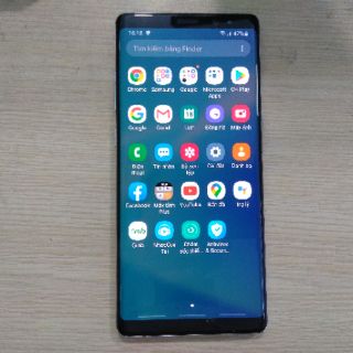 Điện Thoại Samsung Galaxy Note 8 Ram 6GB/64GB