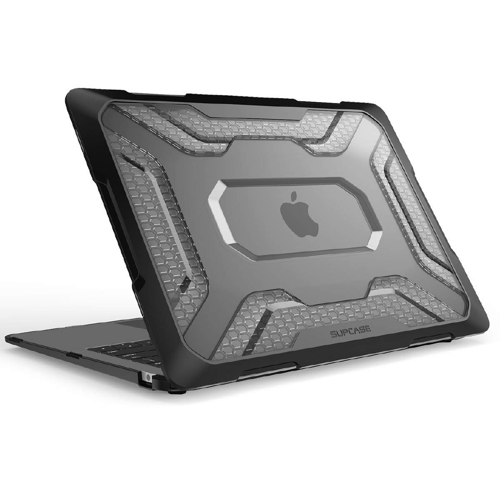 Vỏ Bảo Vệ Bằng Tpu Cao Su Mỏng Cho Macbook Air 13 A1932 2018