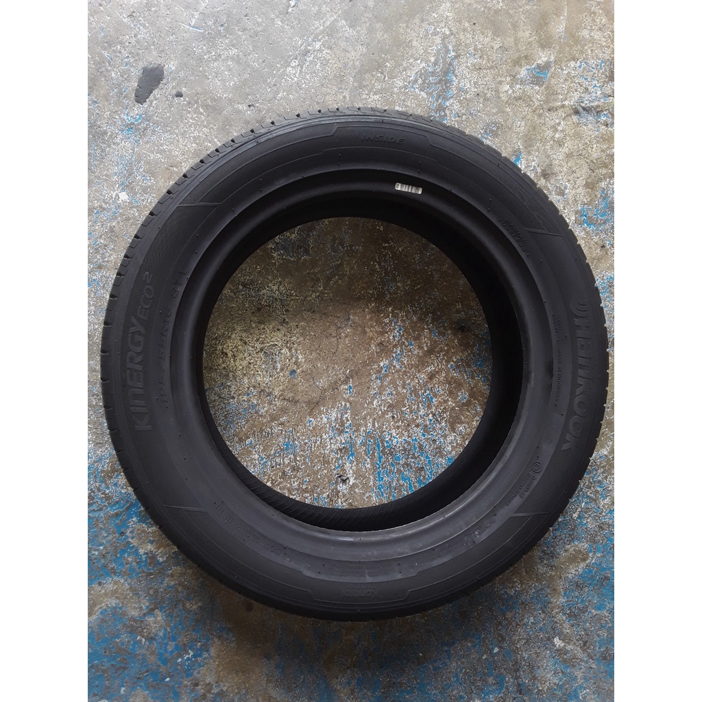 Lốp Hankook 195/55R16 K435