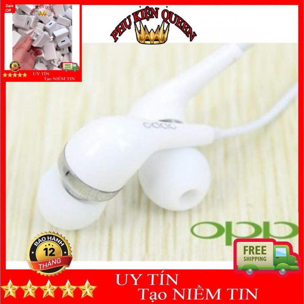 Tai Nghe Oppo A1K Nghe Hay