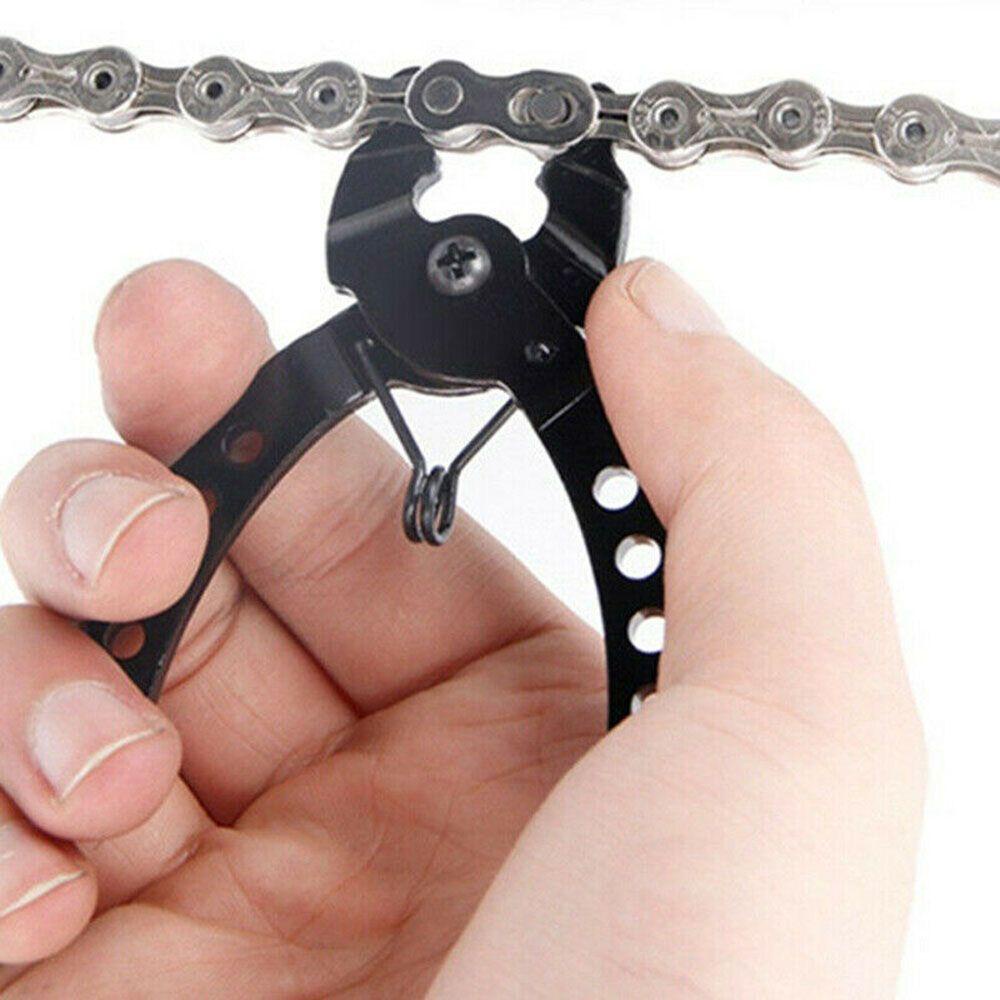 LONTIME Kìm Sửa Chữa Dây Xích Xe Đạp Leo Núi Chuyên Dụng