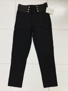 Quần legging lưng cao (Bigsize)