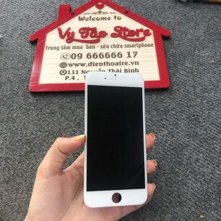 Màn hình Zin dành cho ip 7 màu trắng, đen