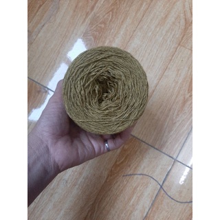 len lông thỏ angora