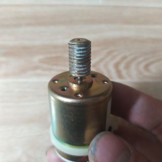 DC motor 24v 0.5A Nissei Denki Japan