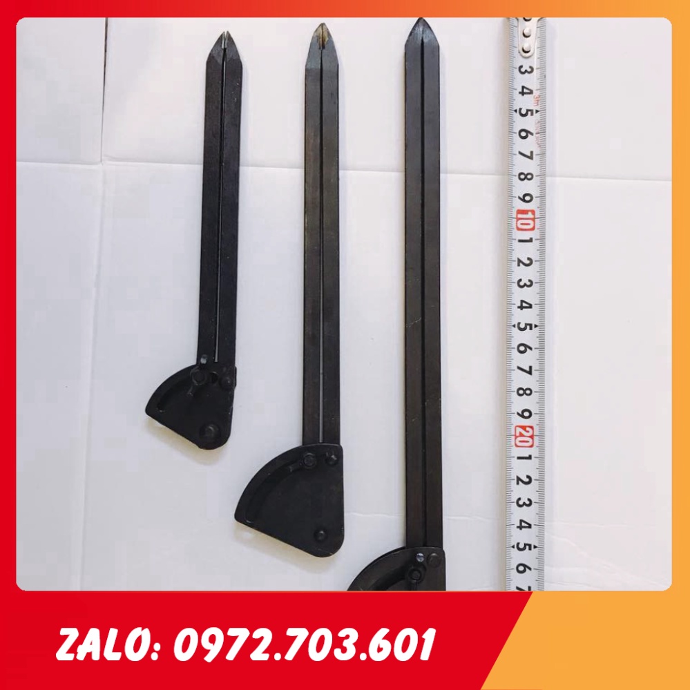 Compa Cơ Khí Vạch Dấu 200mm - 250mm - 300mm [GIÁ TỐT]