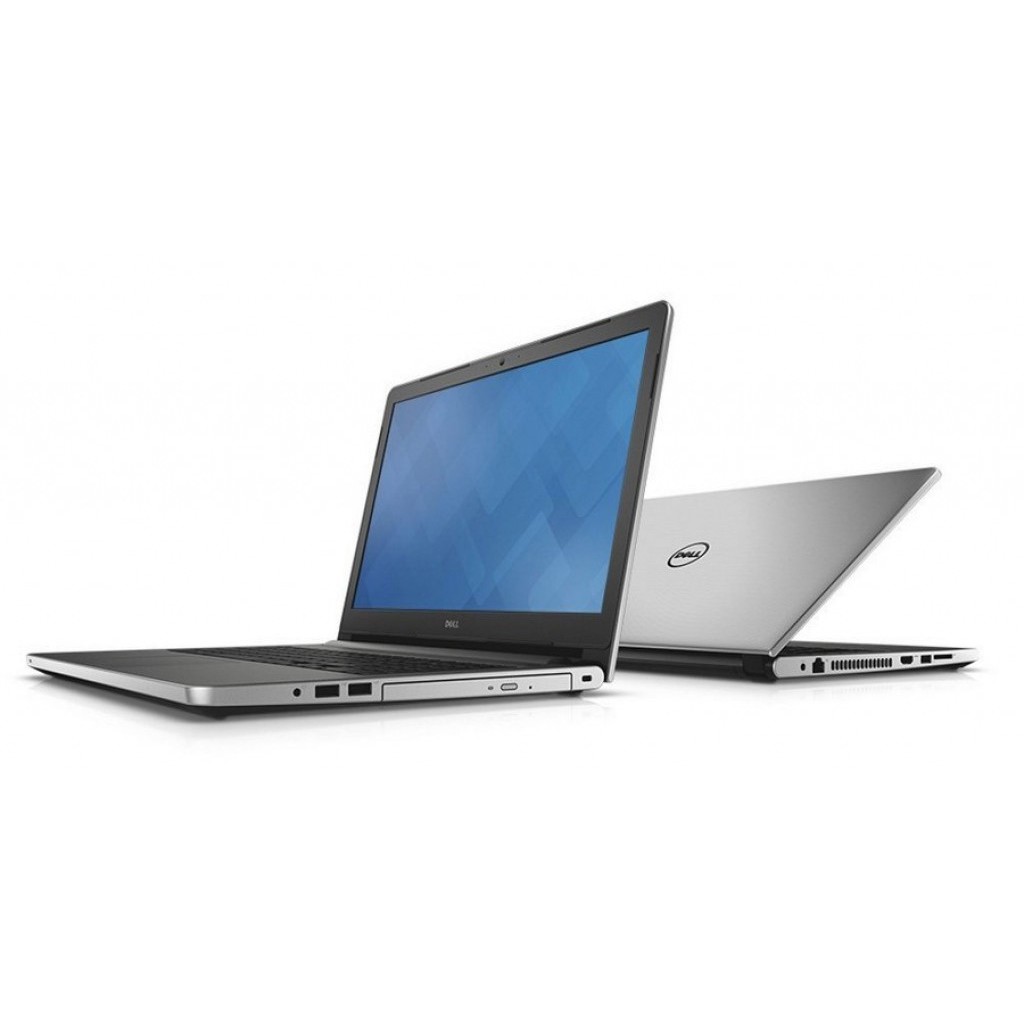 Laptop Dell Inspiron 5559 Core i5 6200U 4gb 500gb vga 4gb 15.6