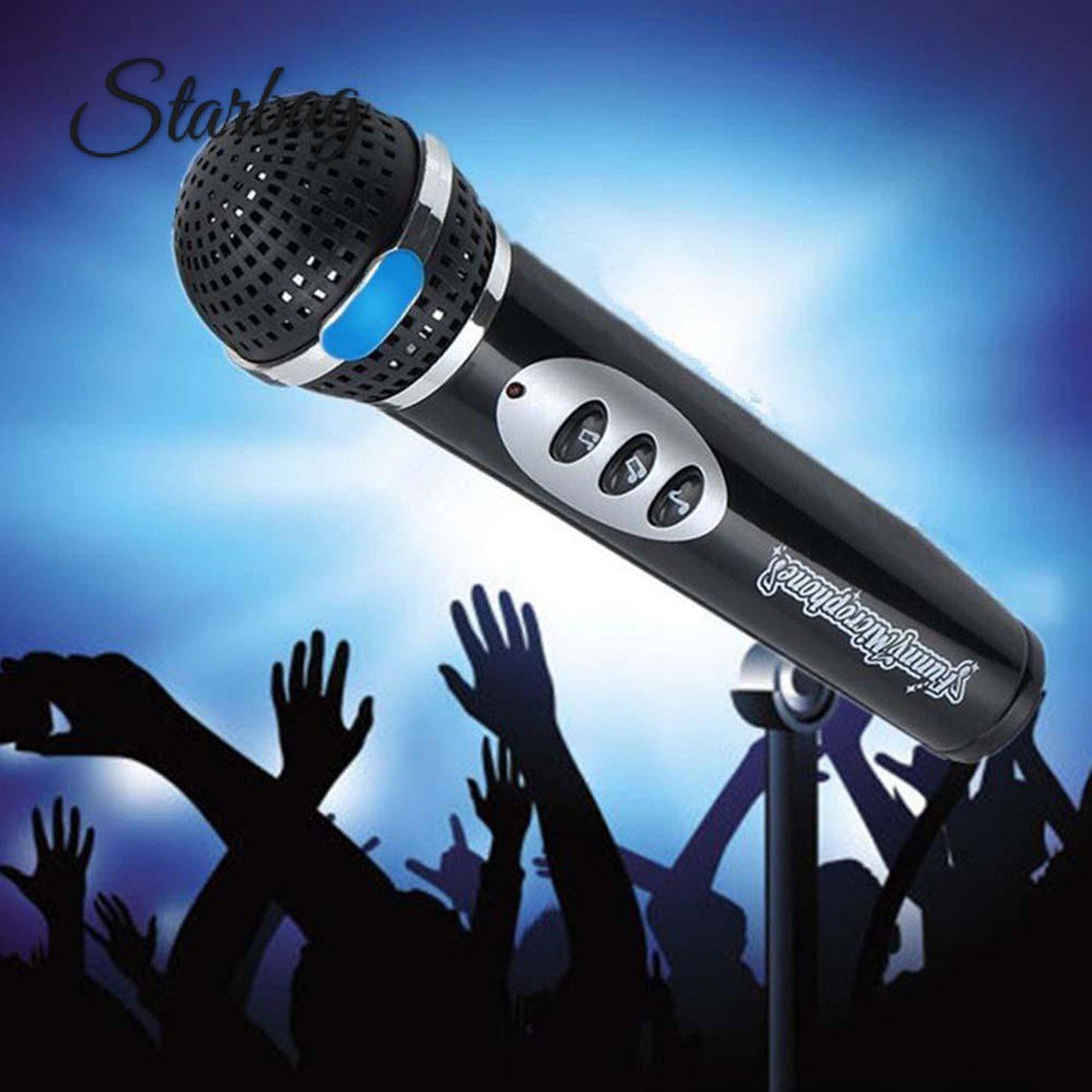 Micro Karaoke Đồ Chơi Vui Nhộn Dành Cho Bé | BigBuy360 - bigbuy360.vn