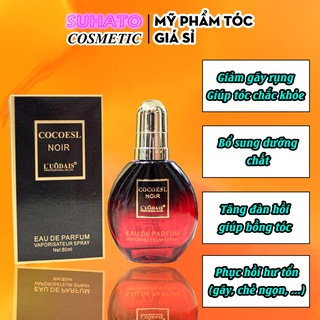Tinh dầu dưỡng tóc hương nước hoa Cocoels chính hãng CT35