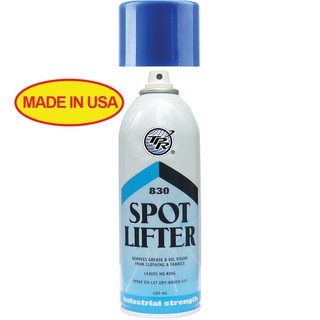 Chai xịt tẩy dầu Spot Lifter 830