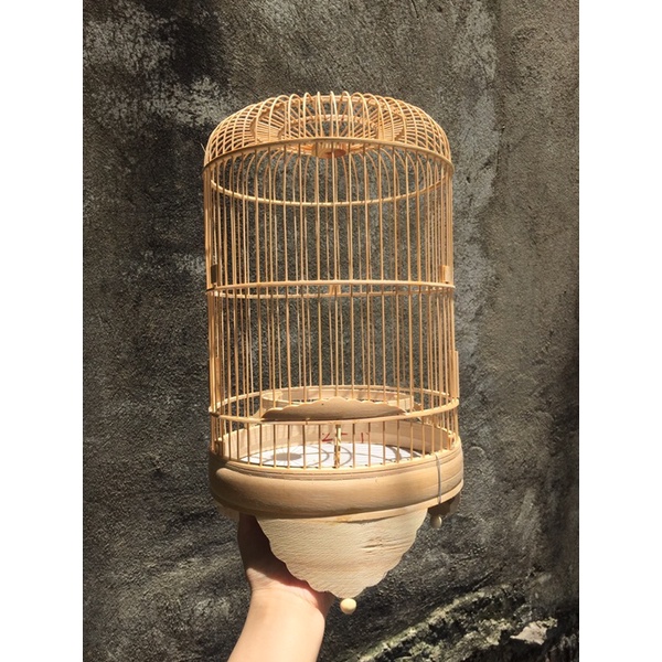 LỒNG CHIM KHUYÊN NAN MAU GIÁ RẺ