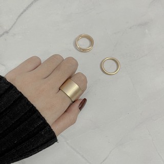 Set nhẫn xinh 6c