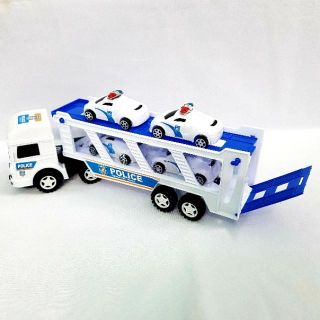 Đồ chơi xe chở xe