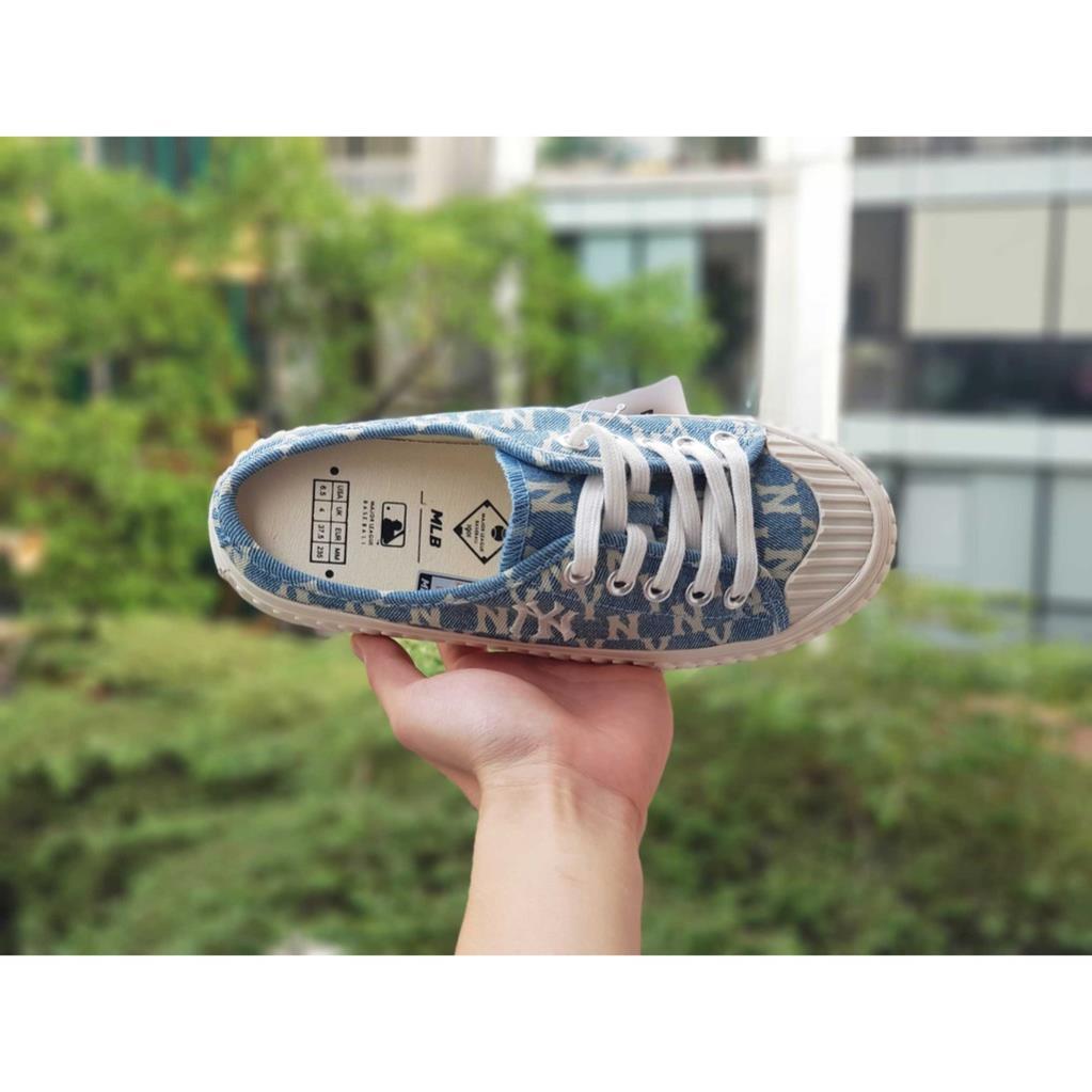 Sục Monogram NY [Fullbox+Bill]