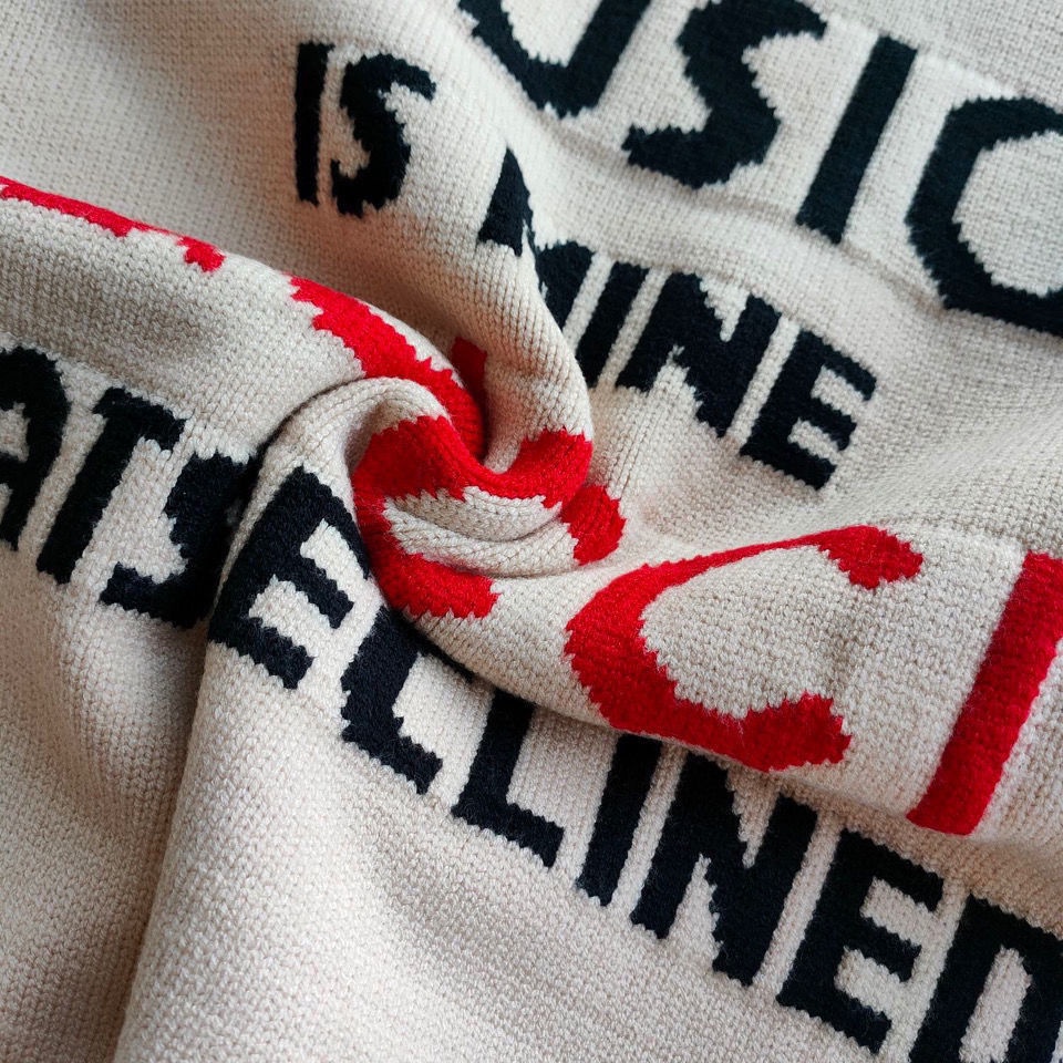 Hàng Sẵn Sàng!Áo Khoác Cardigan Dáng Rộng Giữ Ấm Xu Hướng Mới