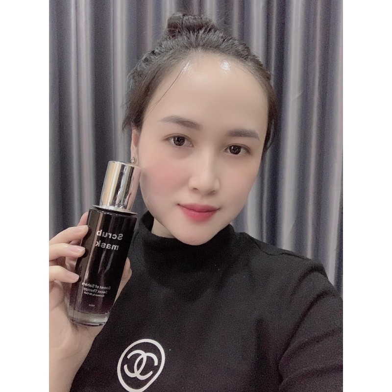 Tẩy Da Chết Scrub mask DR CELL 100ml