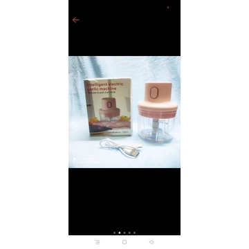 dụng cụ xay thịt dùng pin sạc