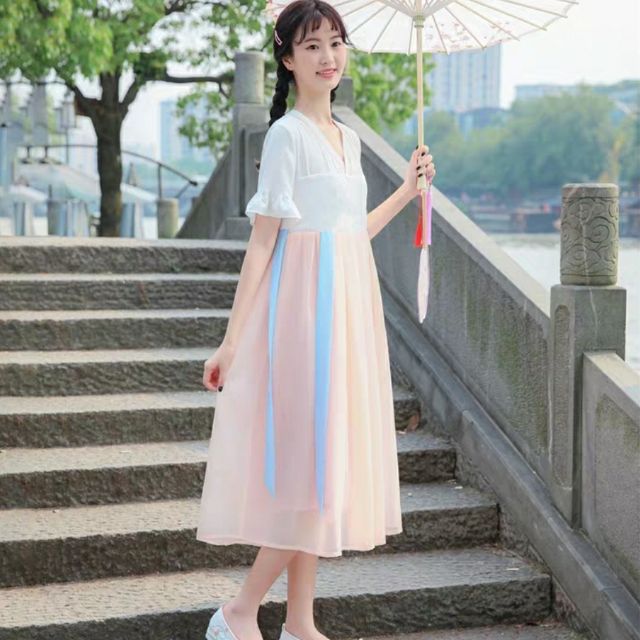 Hán Phục Cách Tân / Hanfu