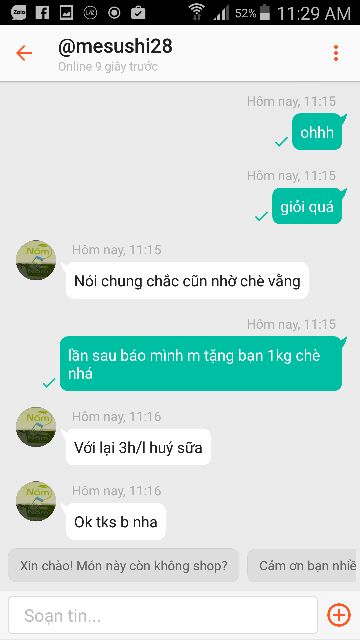 Chè vằng rừng  NGHỆ AN
