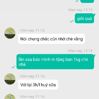 Chè vằng rừng (chè vằng sẻ) NGHỆ AN