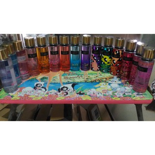 Body Mist Victoria's Secret đợt sale