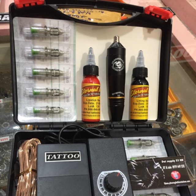 Bộ máy Pen DragonV5..1 599 000 /1 bộ | BigBuy360 - bigbuy360.vn