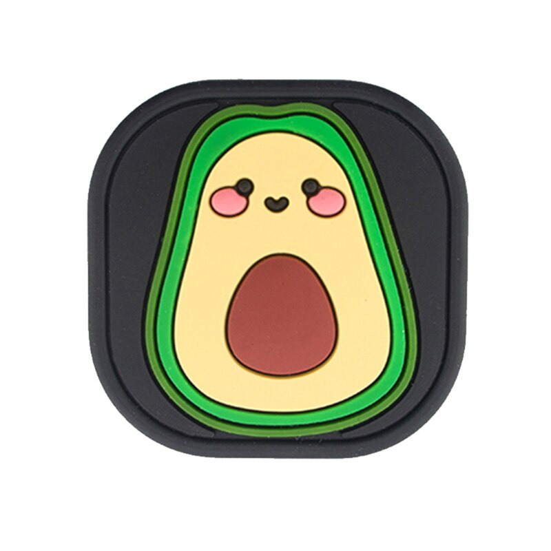 Vỏ bảo vệ hộp sạc tai nghe mềm họa tiết động vật hoạt cho Samsung Galaxy Buds Live/Samsung Galaxy Buds Pro