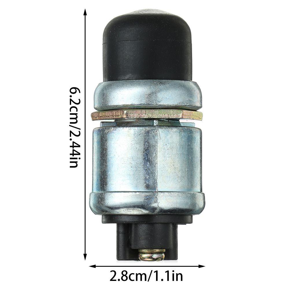 Công Tắc Chống Thấm Nước 50A 12V Cho Xe Hơi