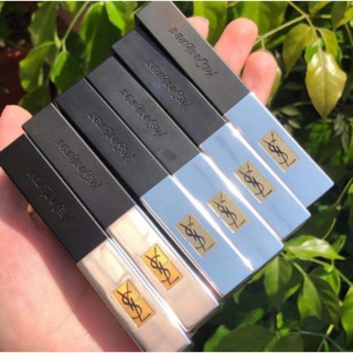Son Ysl Slim Sheer Matte đủ màu