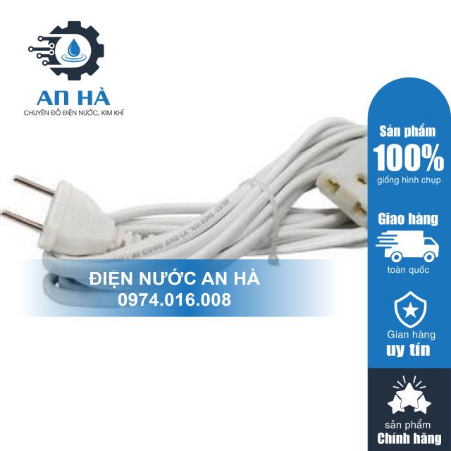 Dây điện nối đa năng cao cấp .