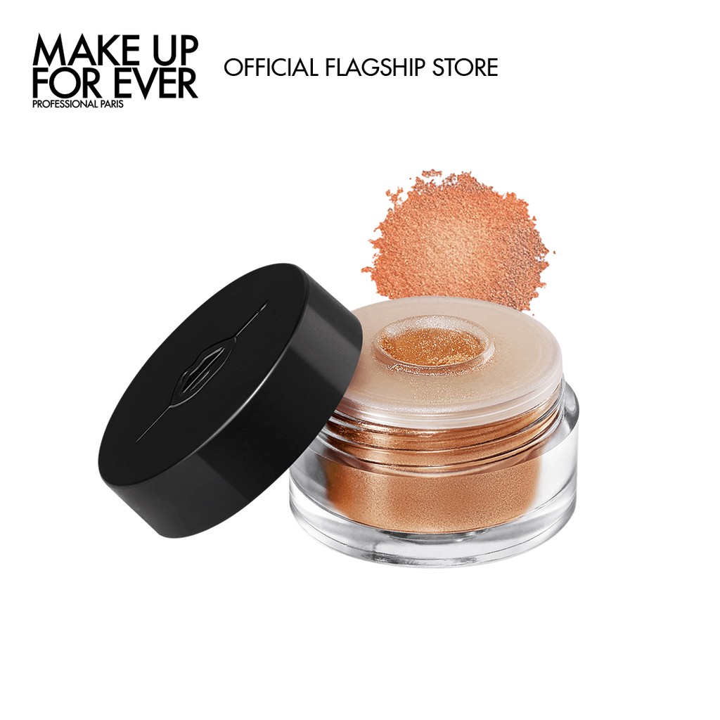 [Mã COSMUFET3 -8% đơn 250K] Make Up For Ever - Phấn bắt sáng Eye Strobing Starlit Powder 1.2g