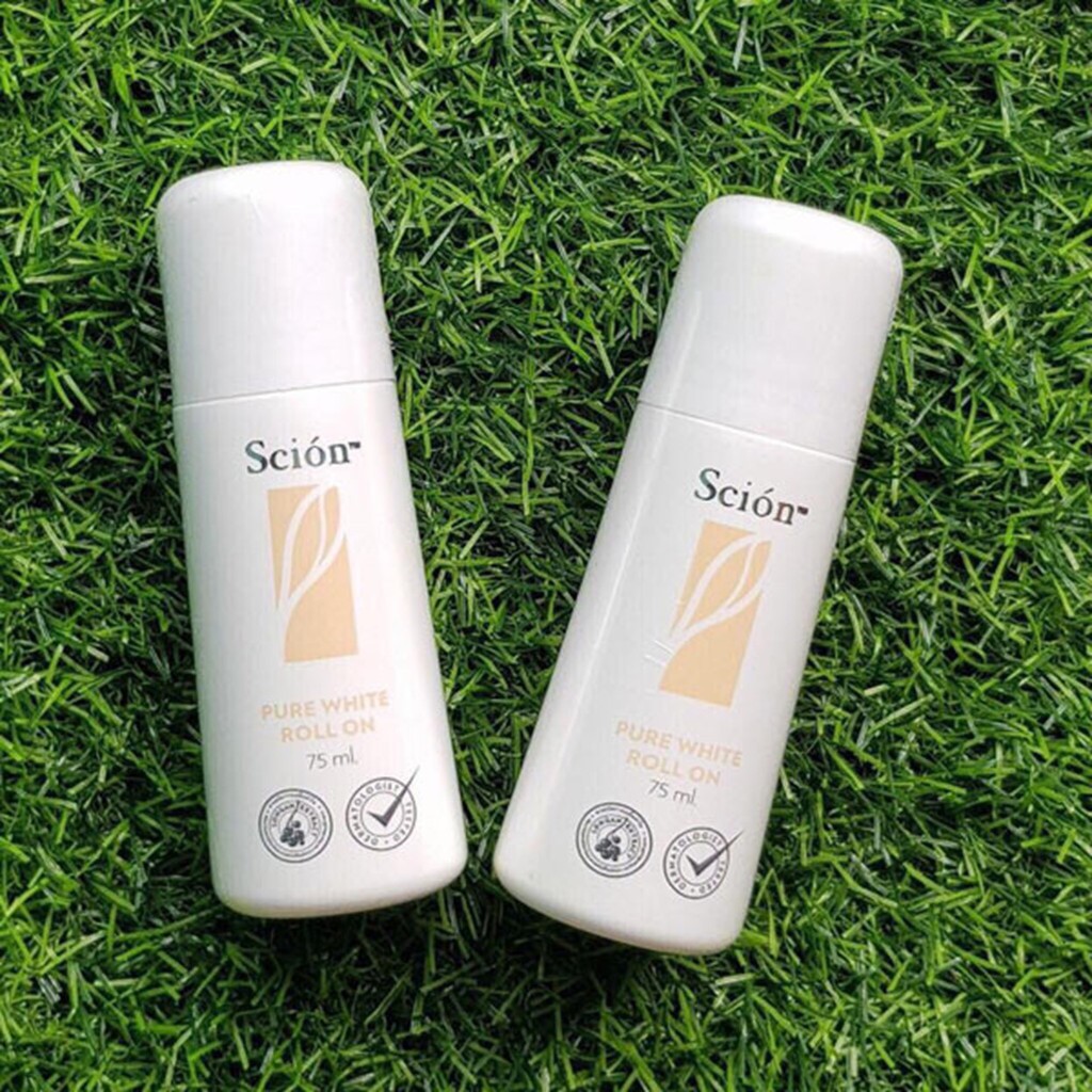 Lăn Scion Dành Cho Mùi Hôi Và Mồ Hôi Vùng Nách 75ml | BigBuy360 - bigbuy360.vn
