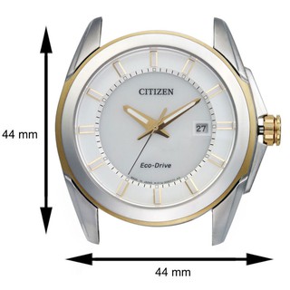 Đồng hồ nam Citizen BM6725-56A