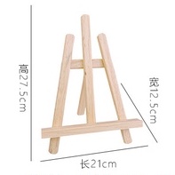 Giá Đỡ Điện Thoại mini Bằng Gỗ Sáng Tạo Đa Năng