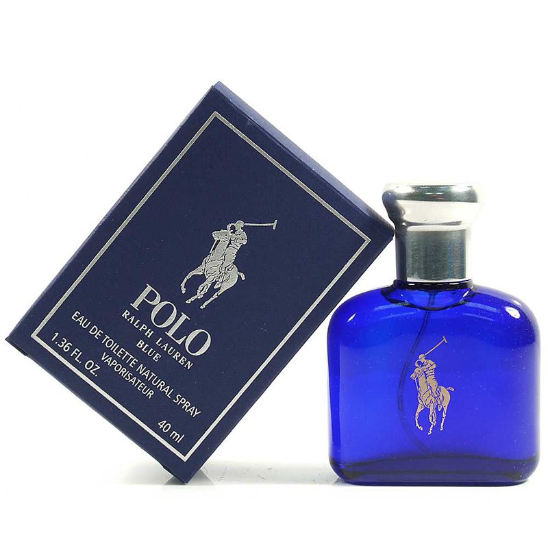 Nước hoa Nam PoLo Blue by Ralph Lauren 125ml