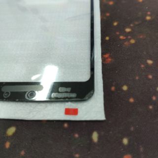 Mặt kính xiaomi mi mix 2s có mã số